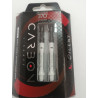 Palo Carbon Silent Slim 370 White
