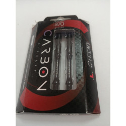 Palo Carbon Silent Slim 370 Black