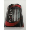 Palo Carbon Silent Slim 370 Black