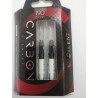 Palo Carbon Silent Straight 190 White