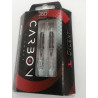 Palo Carbon Silent Straight 260 Clear