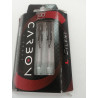 Palo Carbon Silent Straight 330 Clear