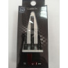 Palo Carbon Laro (Giratorio) Straight Black 260