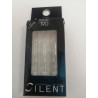 Laro Silent (Giratorio)-Clear  190