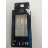 Laro Silent (Giratorio)-Clear  260