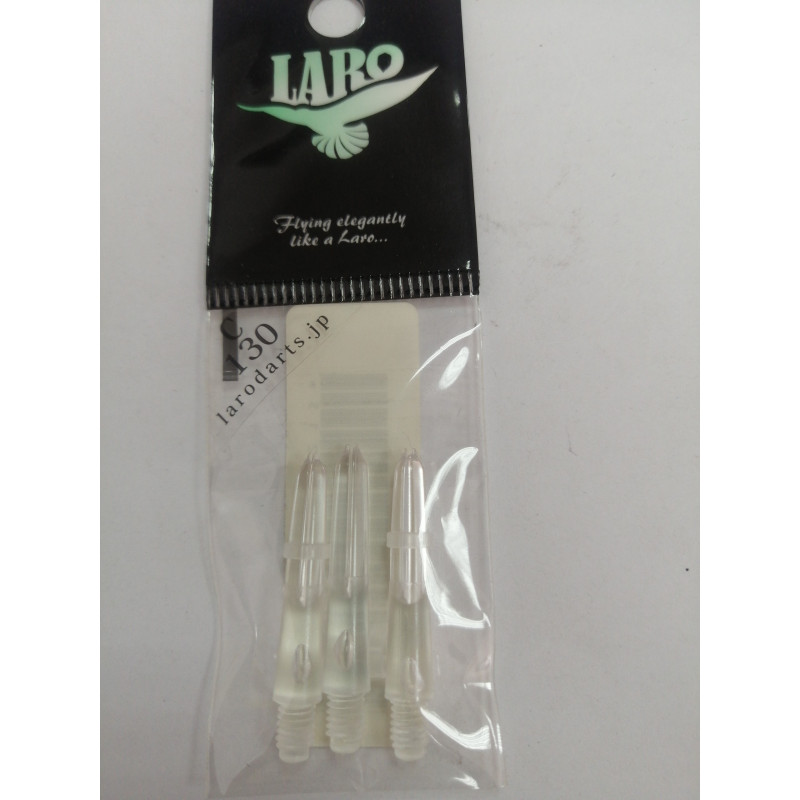 Laro-Deep Clear 130