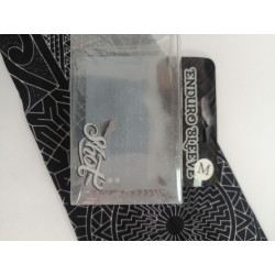 BRAZALETE ENDURO SLEEVE SHOT TALLA M