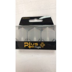 Robson Flights Standard Clear