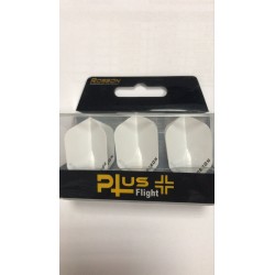 Robson Flights White Nº6