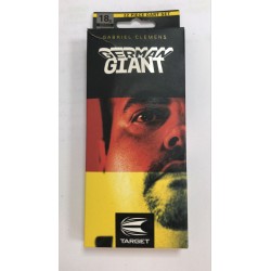 Target Gabriel Clemens Brass 18gr