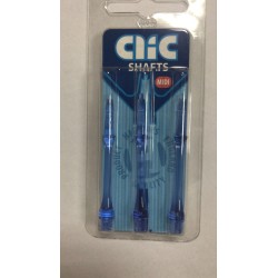 Palos Harrows Sistema Clic Midi Clear purple