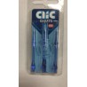 Palos Harrows Sistema Clic Midi Clear purple