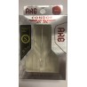 PLUMAS CONDOR AXE CLEAR STD 6 SMALL